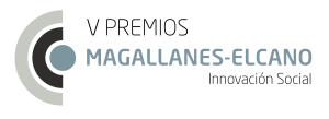 Sello Premio Magallanes-Elcano