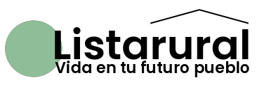 Logo Listarural